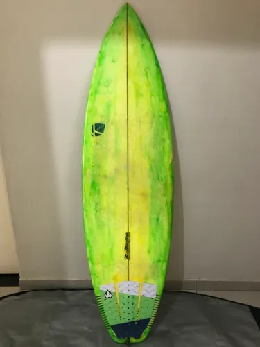 Prancha de Surf 5.11 W. Martins