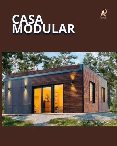 FÁCIL ACESSO! MODULAR EM ATIBAIA