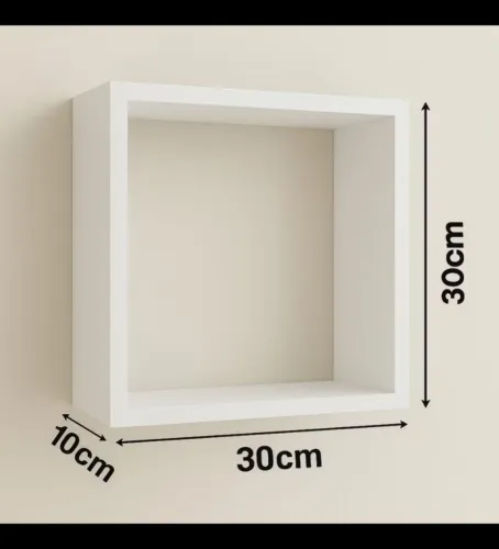 Nicho 30 x 30