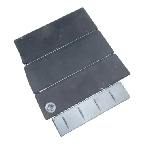 Tampão Do Banco Esquerdo Town Country 3.6 2011 2012 2013