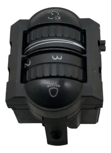 Comando Regulagem Farol Vw Jetta 2006 2007 2008 2009 2010