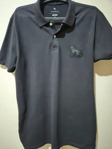 Camisa Polo Acostamento 