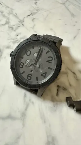 RELÓGIO NIXON 51-30 CHRONO