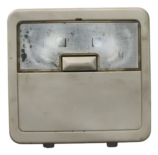 Lanterna Teto Cortesia Nissan Sentra 2008 A 2010 2011 A 2013