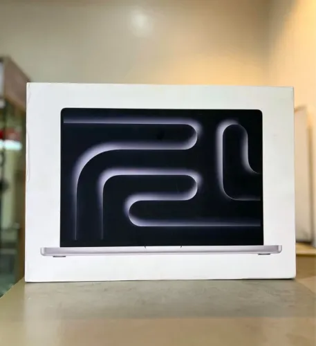 Promoção Macboock Pro M4 14.2 2024