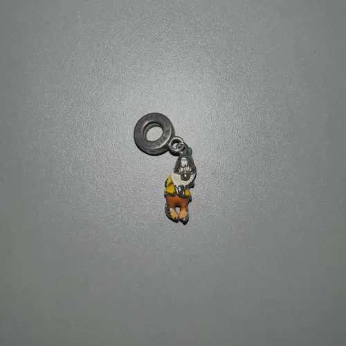 Pingente vivara life original, Dengoso 