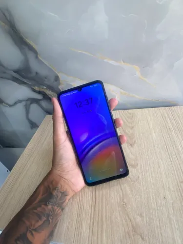 A05 semi novo em perfeito estado