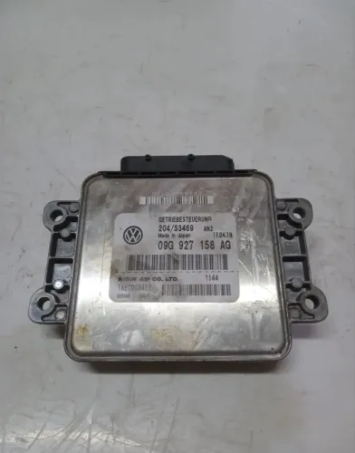 Modulo Volkswagen Polo Virtus 09g927158ag Iaec003455 (Usado)