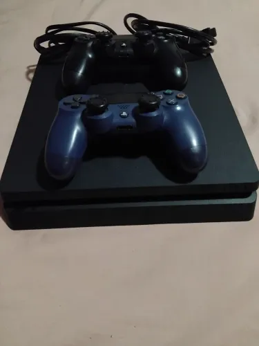 Ps4 slim