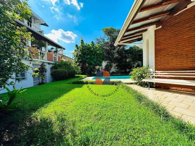 Casa com 4 dormitórios à venda, 327 m² por R$ 2.485.000,00 - Alto da Lapa - São Paulo/SP
