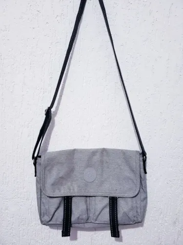 Bolsa de Ombro kipling ikin