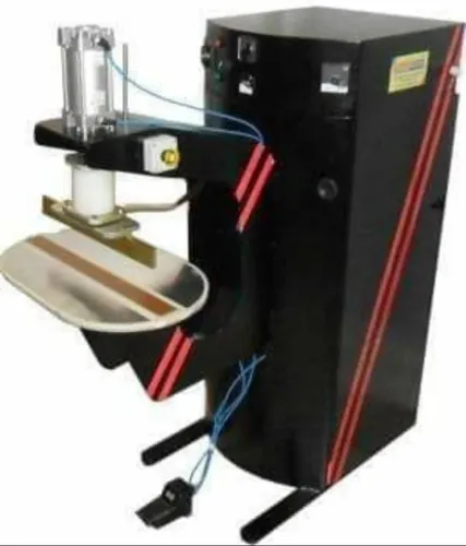 Máquina de Soldar Lonas Nova 