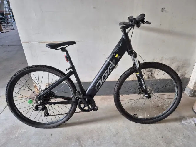 Oggi e-bike Flex 200 - 2022 elétrica assistida