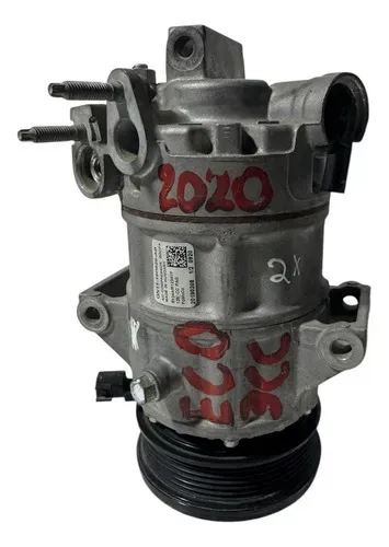 Compressor Ar Condicionado Ecosport 1.5 2019/20 (gn1119d629)