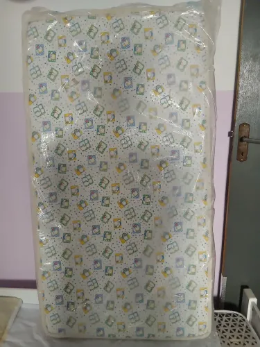Colchão Para Berço Infantil 