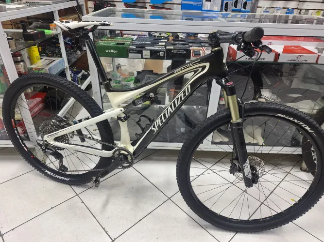 Speciazed Epic Expert Evo29 (M)