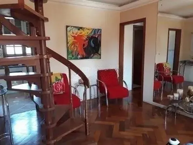Cobertura em Teresópolis
