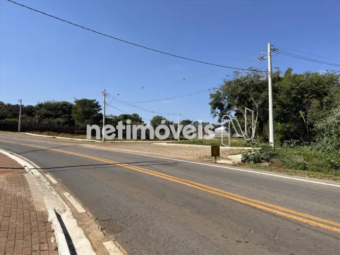 Venda Lote-Área-Terreno Pinheiro Chagas Prados