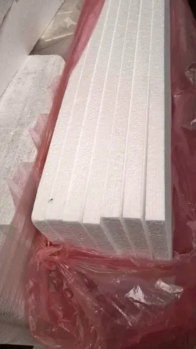 Isopor 2cm -100 cm x 50 cm 