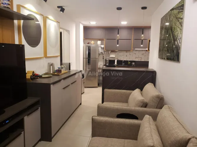 Copacabana | Apartamento 1 quarto