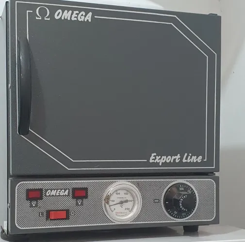 Estufa para secagem
