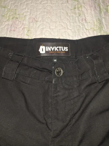 Calça Tática