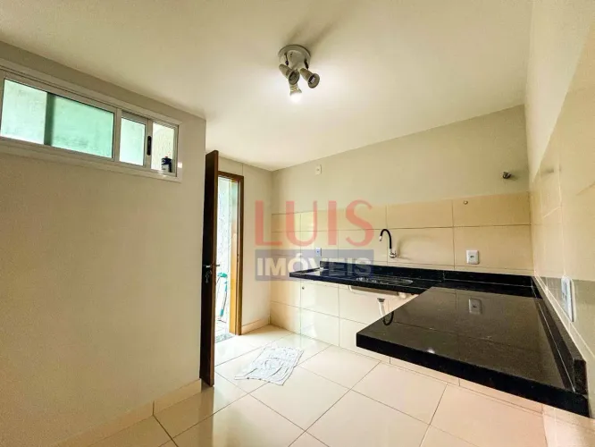 Cobertura com 2 dormitórios à venda, 124 m² por R$ 510.000,00 - Várzea das Moças - São Gon