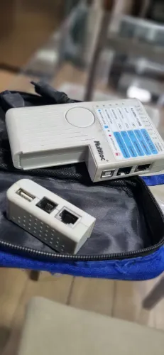 Testador de cabos Multitoc MT-200