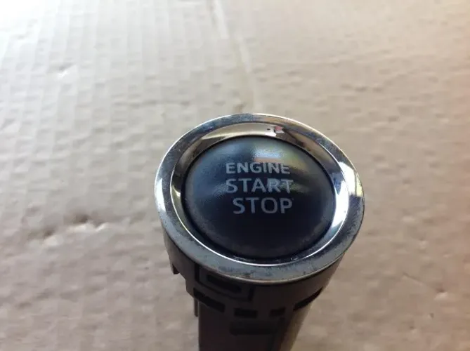 Botao Start Stop Rav4 2015
