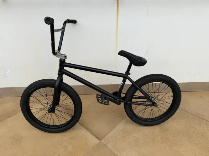 Bmx Fiend Tipe B