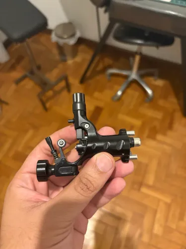Máquina de tattoo Stingray Ink X2 Machines