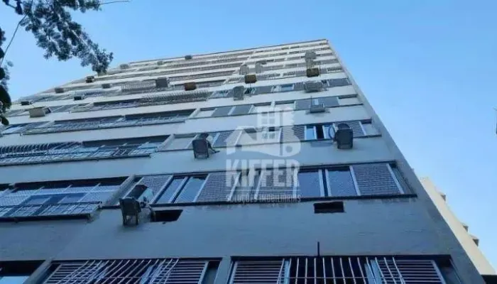 Apartamento com 3 quartos à venda, 129 m² por R$ 680.000 - Icaraí - Niterói/RJ