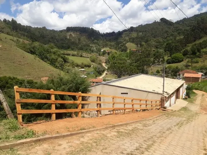 Terreno próximo ao centro