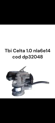 Tbi Celta 1.0