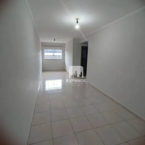 Apartamento com 2 dormitórios para alugar, 70 m² por R$ 1.550,00/mês - Jardim Paraíso - Bo