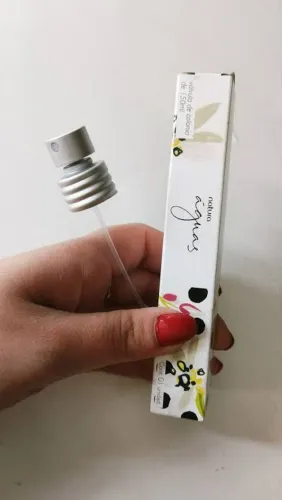 Válvula Spray Natura ÁGUAS 