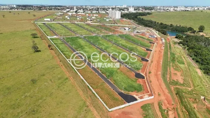 Terreno em condomínio à venda, Loteamento Portal do Vale II - Uberlândia/MG