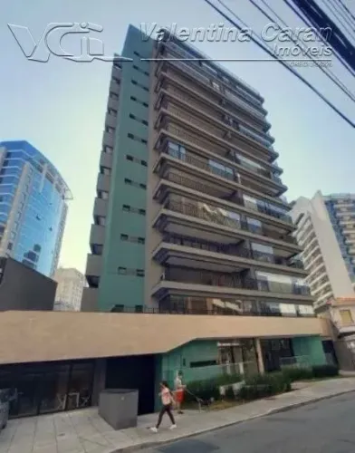 Condominio VN Alvorada 2 suites