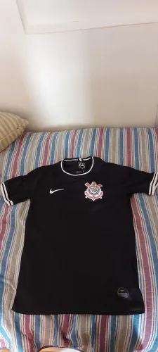 Camiseta do Corinthians original