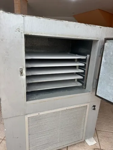 Ultra congelador Usado