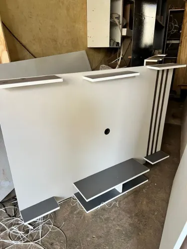 Painel de TV disponível ___ 50pol