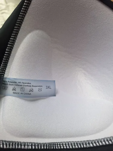 Biquíni plus size tam. 3xl