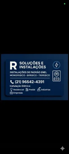 Eletricista