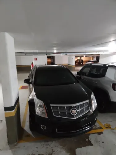 Cadillac SRX AWD Premium Colection 3.6 V6 2010