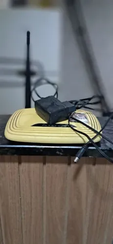Roteador TP-link
