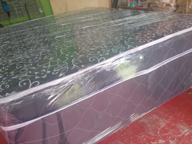 Cama de casal