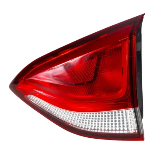 Lanterna Direita Tampa Traseira Chevrolet Spin 2021 a 2024 52165533 Original