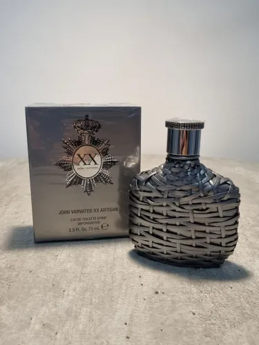 Perfume John Varvatos XX Artisan 75ml