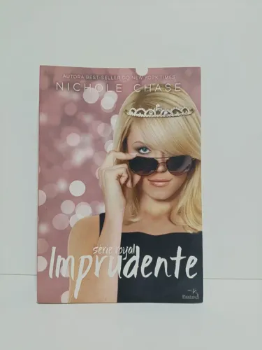 Imprudente: 2