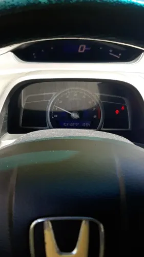 Honda Civic Sedan LXS 1.8/1.8 Flex 16V Mec. 4P 2008